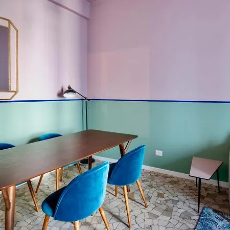 Plum Guide - 50 Special Appartement *