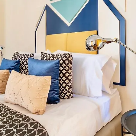 Plum Guide - 50 Special Appartement Milaan