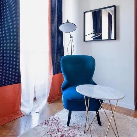 Appartement Plum Guide - 50 Special