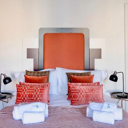 Plum Guide - 50 Special Appartement *